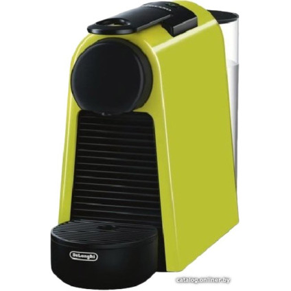 Капсульная кофеварка DeLonghi Essenza Mini EN85.L