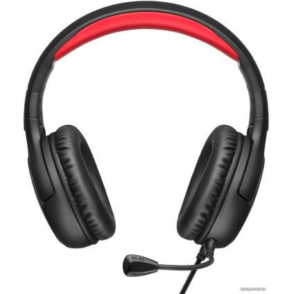 Наушники Niceboy Oryx X410 Epic