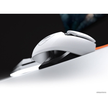 Игровая мышь Cougar Airblader Tournament (белый)