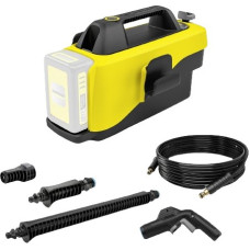 Мойка высокого давления Karcher OC 6-18 1.328-500.0 (без АКБ)