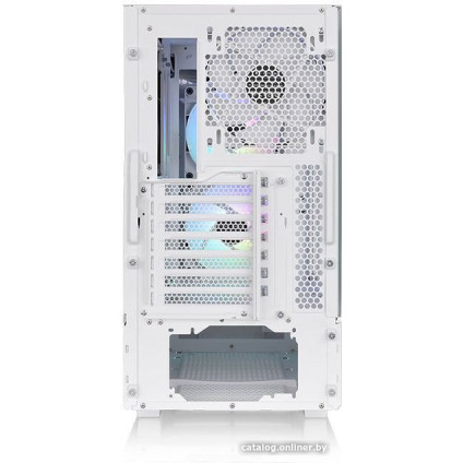 Корпус Thermaltake Ceres 330 TG ARGB Snow CA-1Y2-00M6WN-01