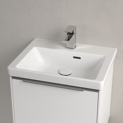 Умывальник Villeroy & Boch Subway 3.0 4370FFR1