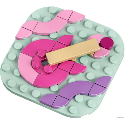 Конструктор LEGO Vidiyo 43102 Битбокс Карамельной Русалки