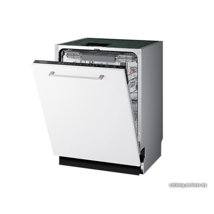 Встраиваемая посудомоечная машина Samsung DW60A8060IB/EO