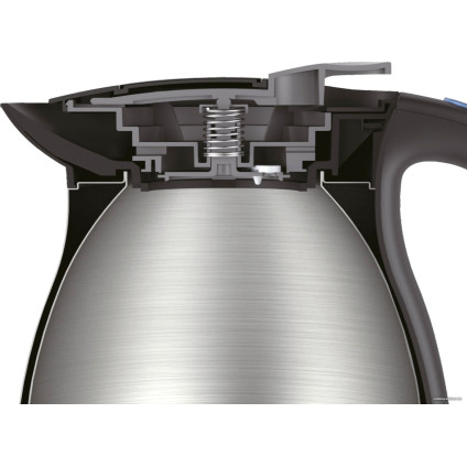 Электрический чайник Gastroback 42426