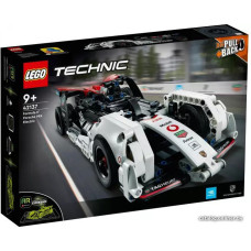 Конструктор LEGO Technic 42137 Formula E Porsche 99X Electric