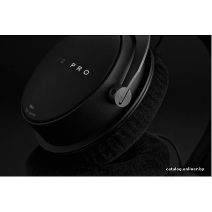Наушники Beyerdynamic DT 1770 PRO (710717)