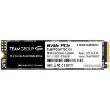 SSD Team MP33 PRO 1TB TM8FPD001T0C101