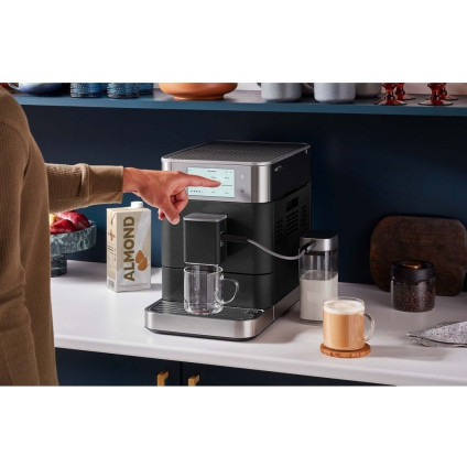 Кофемашина KitchenAid 5KES8558BBK