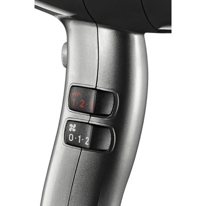 Фен Valera Swiss Silent Jet 8600 Ionic (SXJ 8600 RC)