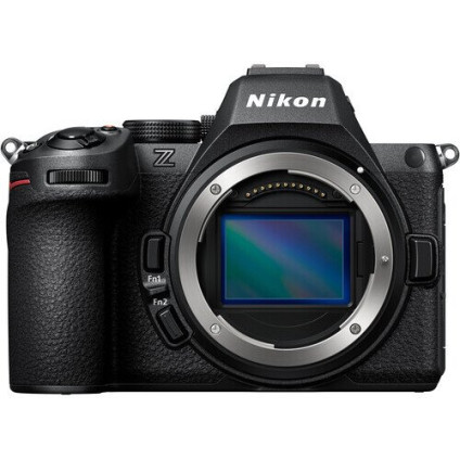 Беззеркальный фотоаппарат Nikon Z5 II Body
