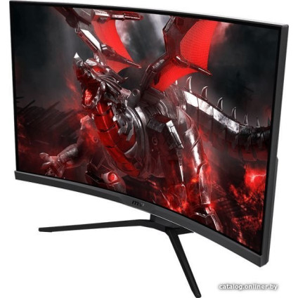 Игровой монитор MSI Optix G322CQP