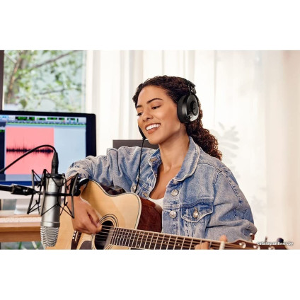 Наушники RODE NTH-100 (черный)