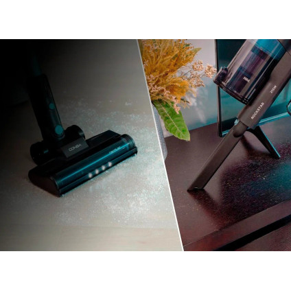 Пылесос Cecotec Conga Rockstar 1500 Horizon Genesis XL