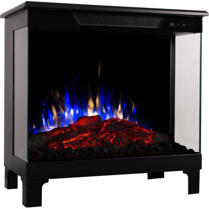 Электрокамин Aflamo Tower 46