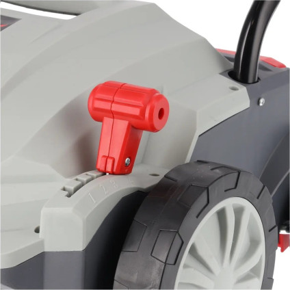 Аэратор Dedra DED8705