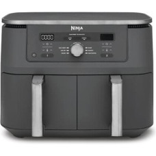 Аэрогриль (аэрофритюрница) Ninja MAX 6-in-1 Dual Zone DZ400EU