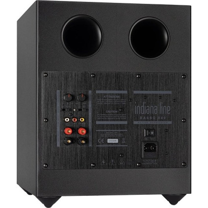 Проводной сабвуфер Indiana Line Basso 840