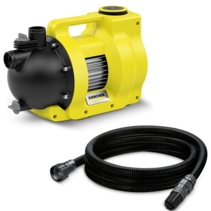 Садовый насос Karcher BP 6.000 Garden Set 1.645-721.0