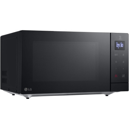 Микроволновая печь LG MH7032JAS