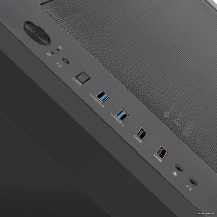 Корпус SilverStone Fara B1 Pro V2 SST-FAB1B-PRO-V2