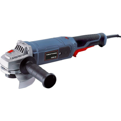 Угловая шлифмашина Tryton TDS125RK