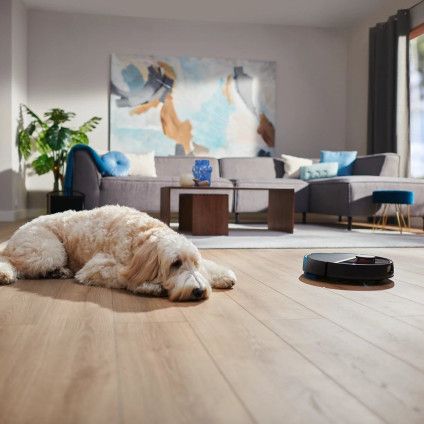 Робот-пылесос Philips Seria Aqua 7000 XU7000/02