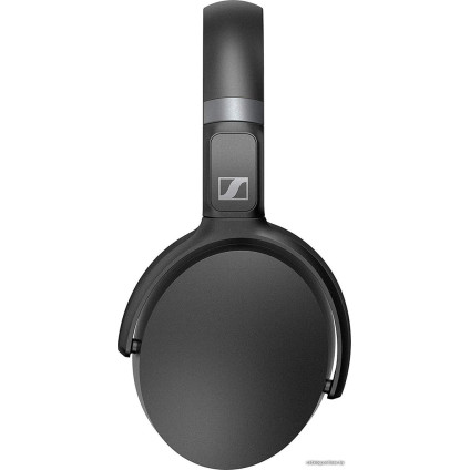 Наушники Sennheiser HD 450BT (черный)