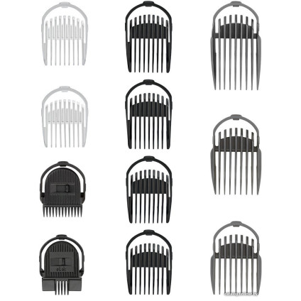 Универсальный триммер BaByliss MT996E