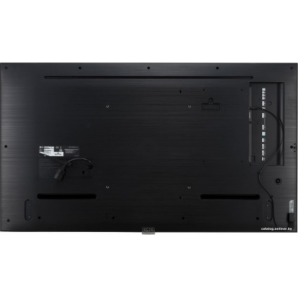 Информационная панель LG 49UH5J-H