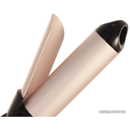 Круглая  плойка BaByliss C338E