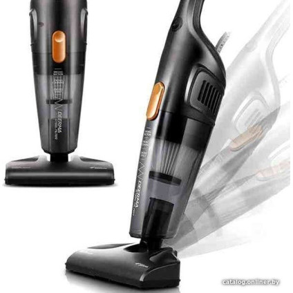 Пылесос Deerma DX115C