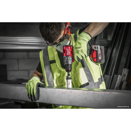 Ударная дрель-шуруповерт Milwaukee M18 FUEL M18FPD3-0X 4933479859 (без АКБ, кейс)