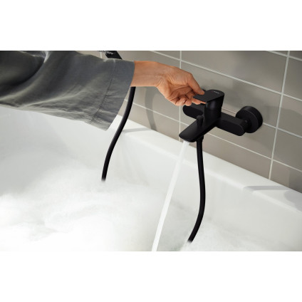 Смеситель Hansgrohe Rebris E 72450670