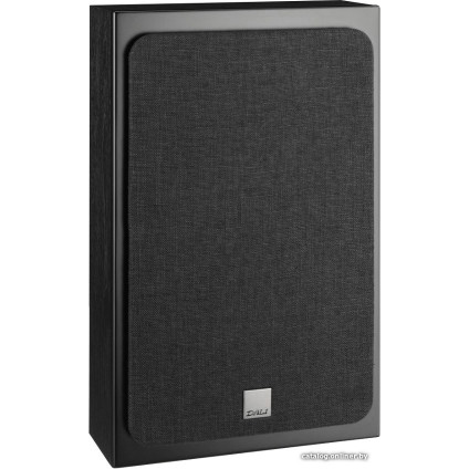 DALI Oberon On Wall Black Ash