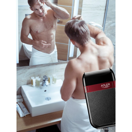 Электробритва Adler AD 2923