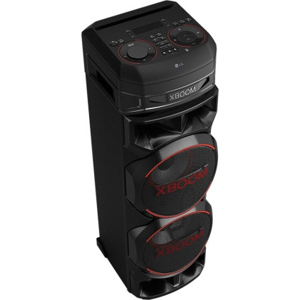 Патибокс LG XBOOM RNC9