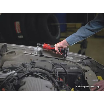 Гайковерт Milwaukee M12 IR-201B 1/4" 4933441725 (с 1-им АКБ)