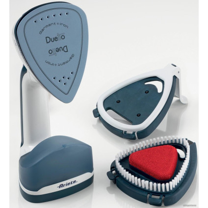 Отпариватель Ariete Duetto 6246