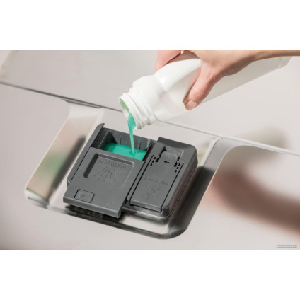 Встраиваемая посудомоечная машина Gorenje GV642E90