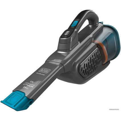 Пылесос Black & Decker BHHV320J
