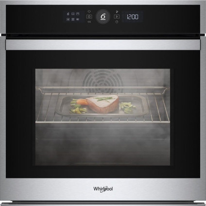 Электрический духовой шкаф Whirlpool WOI4S8CM1SXA