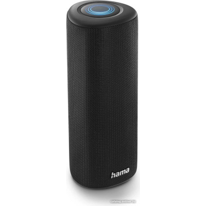 Беспроводная колонка Hama Pipe 3.0 (черный)