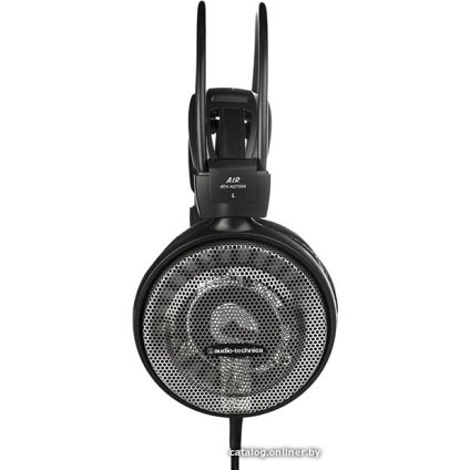 Наушники Audio-Technica ATH-AD700X