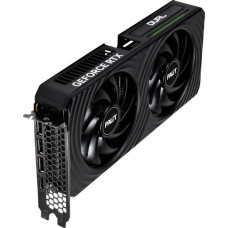 Видеокарта Palit GeForce RTX 5050 Dual NE65050019P1-GB2070D