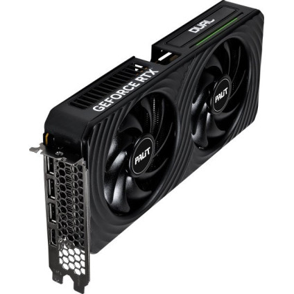 Видеокарта Palit GeForce RTX 5050 Dual NE65050019P1-GB2070D