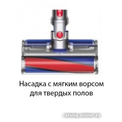 Пылесос Dyson Cyclone V10 Absolute 448883-01
