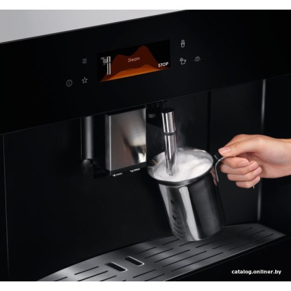 Кофемашина Electrolux KBC85Z