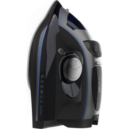 Утюг Cecotec IronHero 3200 i-Pump Anodized
