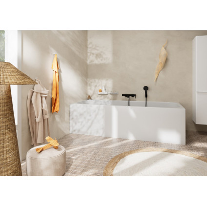 Смеситель Hansgrohe Tecturis S 73422670